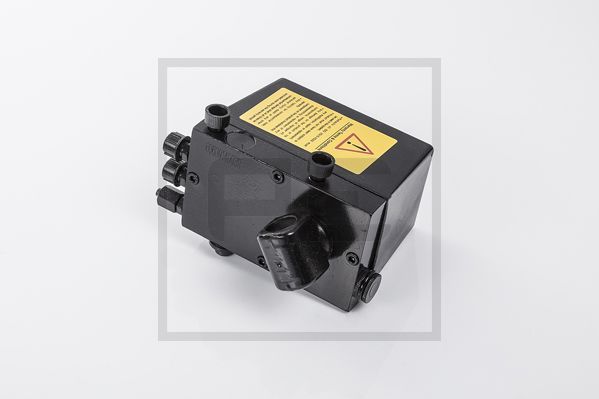 PE AUTOMOTIVE Kaldpump, kabiin 253.602-00A